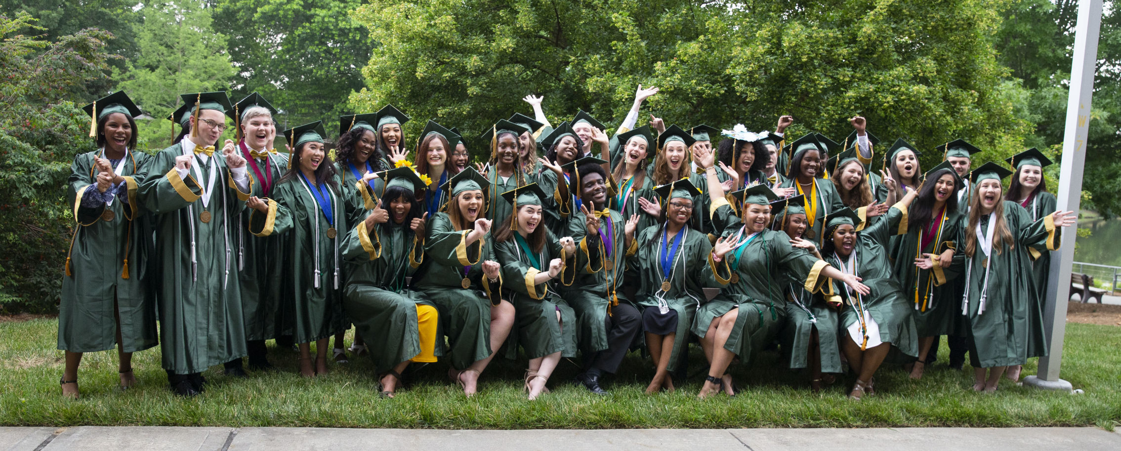 Graduation